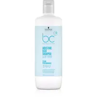 Schwarzkopf Professional BC Bonacure Moisture Kick hydratační šampon 1000 ml