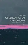 Observational Astronomy - Geoff  Cottrell