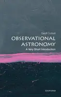 Observational Astronomy - Geoff  Cottrell