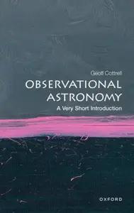 Observational Astronomy - Geoff  Cottrell