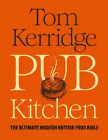 Pub Kitchen - Tom Kerridge