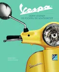 Vespa. Dějiny legendy od počátku do současnosti (Defekt) - Boni Valerio, Cordara Stefano