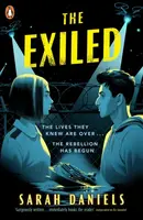 The Exiled - Sarah Daniels