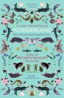 Wonderland - Moss Stephen, Brett Westwood
