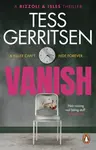 Vanish - Tess Gerritsen
