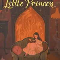 A Little Princess - Frances Hodgsonová-Burnettová