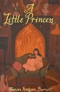 A Little Princess - Frances Hodgsonová-Burnettová