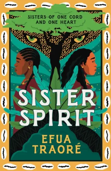 Sister Spirit - Efua Traore