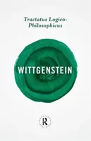 Tractatus Logico-Philosophicus - Ludwig Wittgenstein