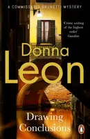 Drawing Conclusions - Donna Leon