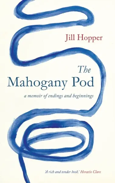 The Mahogany Pod - Jill Hopper