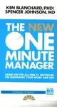 The New One Minute Manager - Kenneth Blanchard