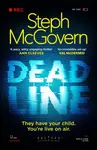 Deadline - Steph McGovern