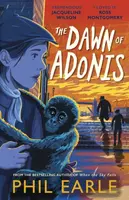 The Dawn of Adonis - Phil Earle