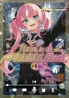 Tune In to the Midnight Heart 2 - Masakuni Igarashi