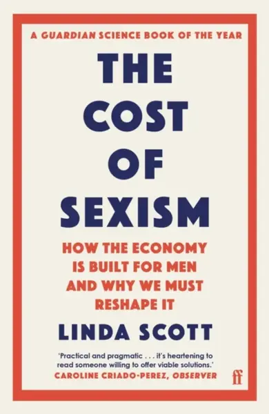 The Cost of Sexism - Professor Linda Scott