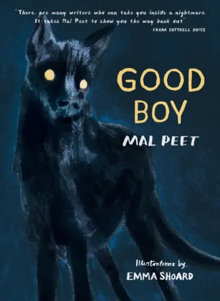 Good Boy - Mal Peet
