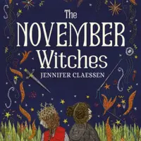 The November Witches - Jennifer Claessen