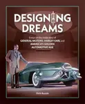 Designing Dreams - Dick Ruzzin