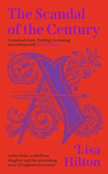 The Scandal of the Century - Hilton Lisa