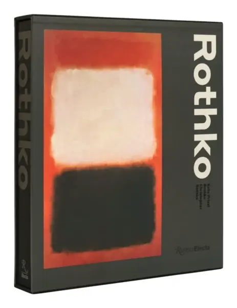 Mark Rothko - Christopher Rothko, Kate Rothko Prizel
