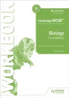 Cambridge IGCSEâ„¢ Biology Workbook 3rd Edition - Hayward Dave