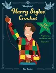 Unofficial Harry Styles Crochet - Lee Sartori