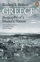 Greece - Roderick Beaton