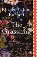 The Grassling - Elizabeth-Jane Burnett
