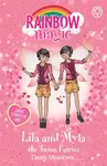 Rainbow Magic: Lila and Myla the Twins Fairies - Daisy Meadows