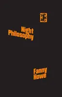 Night Philosophy - Fanny Howe