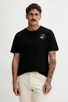 Bavlněné tričko Diesel T-NORM-SPIDER