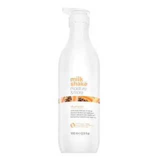 Milk_Shake Moisture & More Shampoo vyživující šampon s hydratačním účinkem 1000 ml