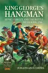 King Georgeâ€™s Hangman - Jonathan D. Oates