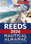 Reeds Nautical Almanac 2026 - Simon Jollands, Perrin Towler