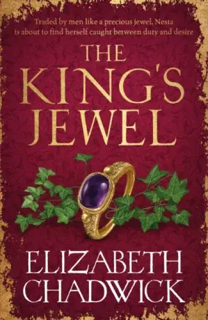 The King's Jewel - Elizabeth Chadwicková