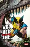 Wolverine: Revenge - Jonathan Hickman