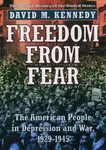 Freedom from Fear - David M.  Kennedy