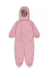 Detský overal Konges Sløjd NOHR SNOWSUIT PRINT