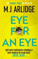 Eye for An Eye - M.J. Arlidge