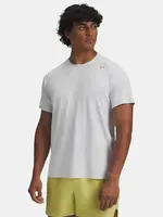 Men's Under Armour UA Halo Vent SS-GRY T-Shirt - Mens
