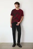 Bavlněné tričko Medicine