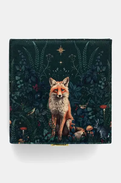 Šperkovnice Medicine více barev