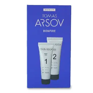 Tomas Arsov Darčeková sada Bonfire