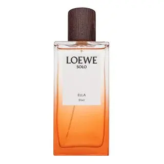 Loewe Solo Ella Elixir parfémovaná voda pre ženy 100 ml