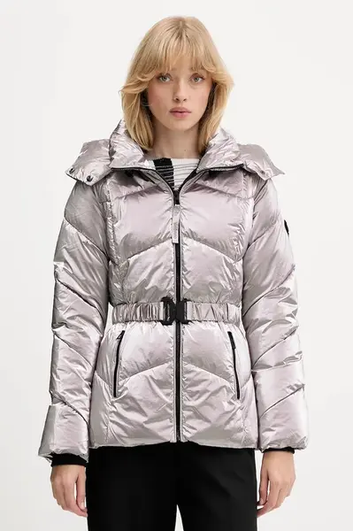 Bunda Desigual METALIC