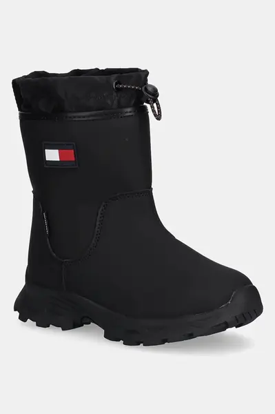 Tommy Hilfiger  Dětské holínky