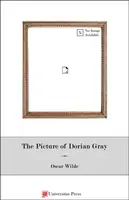 The Picture of Dorian Gray - Oscar Wilde, Avishek Parui