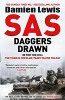 SAS Daggers Drawn - Damien Lewis