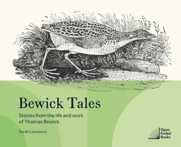 Bewick Tales - Sarah Lawrance